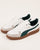 Puma Indoor Trainer White Green