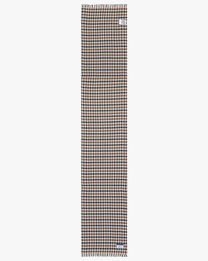 Aquascutum Lightweight Club Check Scarf