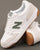 New Balance 480 Trainer White/Green