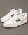 New Balance 480 Trainer White/Green