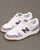 New Balance 480 Trainer White/Blue