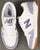 New Balance 480 Trainer White/Blue