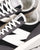 New Balance 370 Trainers Dk Grey White