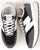 New Balance 370 Trainers Dk Grey White