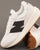 New Balance 370 Trainer Sea Salt