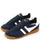 Gola Tornado Trainers Navy / Off White