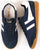 Gola Tornado Trainers Navy / Off White