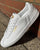 Patrick Monaco Trainers White Leather