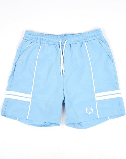 Sergio Tacchini Romolo Swim Shorts Clear Sky