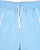 Sergio Tacchini Romolo Swim Shorts Clear Sky