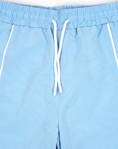 Sergio Tacchini Romolo Swim Shorts Clear Sky