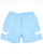Sergio Tacchini Romolo Swim Shorts Clear Sky