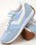 Pony Express Trainers Sky Blue/White