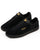 Patrick Monaco Trainers Black