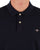Gant Pique Rugger Polo Navy