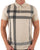 Barbour Blaine Polo Mist