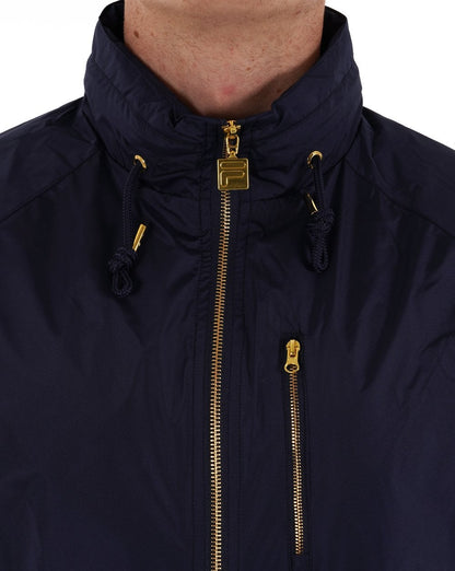 Fila Vintage Ronnie Jacket Navy