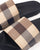 Aquascutum Slider Large Check