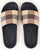 Aquascutum Slider Large Check