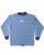 Umbro Iconic Drill Top Dusk Blue