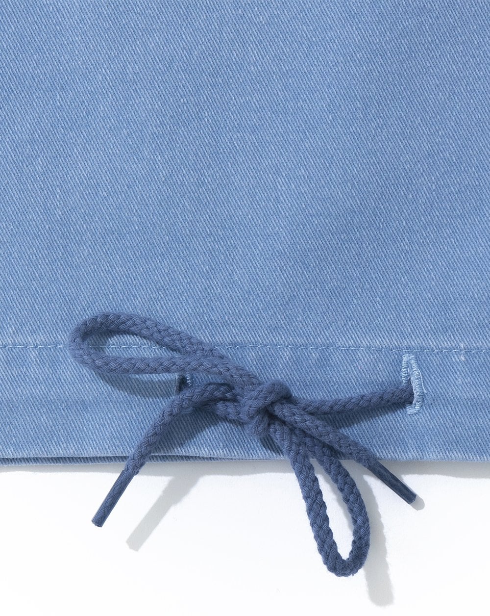 Umbro Iconic Drill Top Dusk Blue