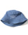 Umbro Iconic Bucket Hat Infinity Blue
