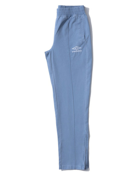 Umbro Iconic Drill Pants Infinity Blue