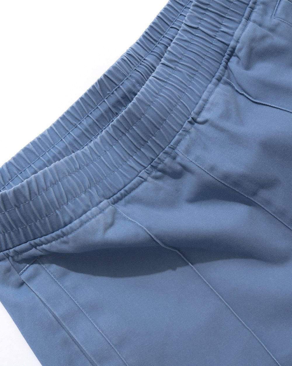 Umbro Iconic Drill Pants Infinity Blue