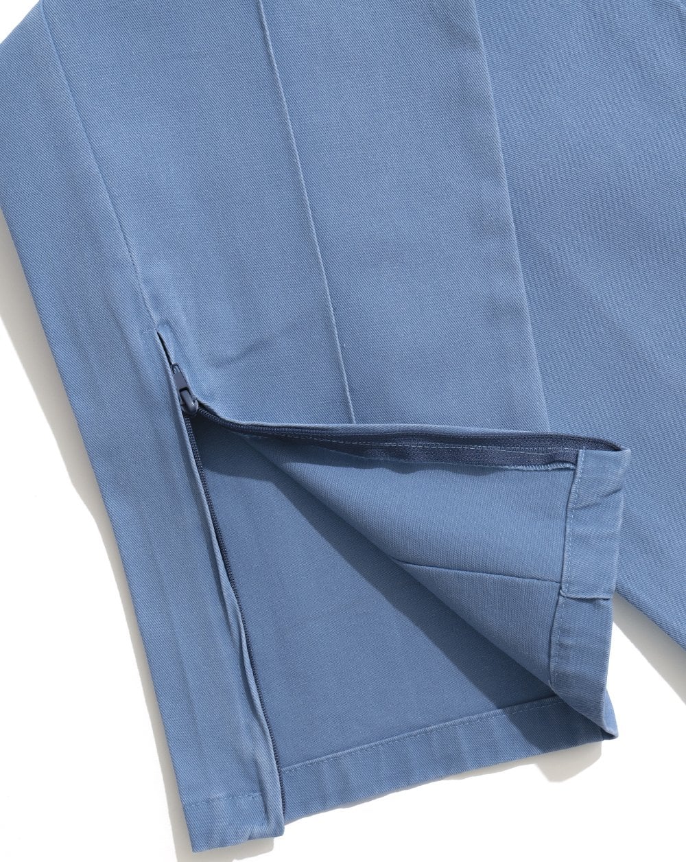 Umbro Iconic Drill Pants Infinity Blue