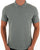 Barbour Hingham Zip Polo Lead