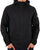 Tommy Jeans Outdoor Shell Jacket Black