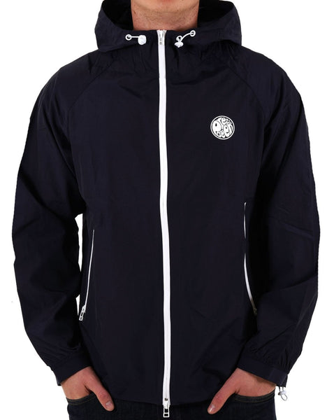 Pretty Green Denton Jacket Navy