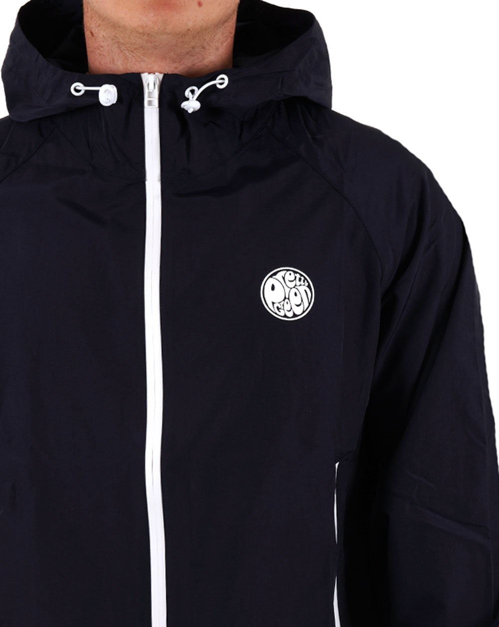 Pretty Green Denton Jacket Navy