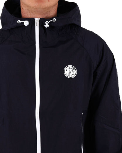 Pretty Green Denton Jacket Navy