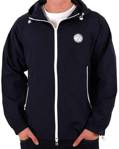 Pretty Green Denton Jacket Navy