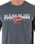 Napapijri Aylmer T Shirt Stormy Weather