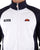 Ellesse Masori Track Top Navy