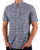 Ben Sherman Signature Gingham Shirt Dark Blue