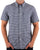 Ben Sherman Signature Gingham Shirt Dark Blue