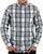 Barbour Laggon Check Shirt Northshore Tartan