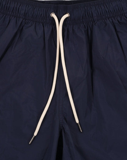 Aquascutum Icon Swim Shorts Navy