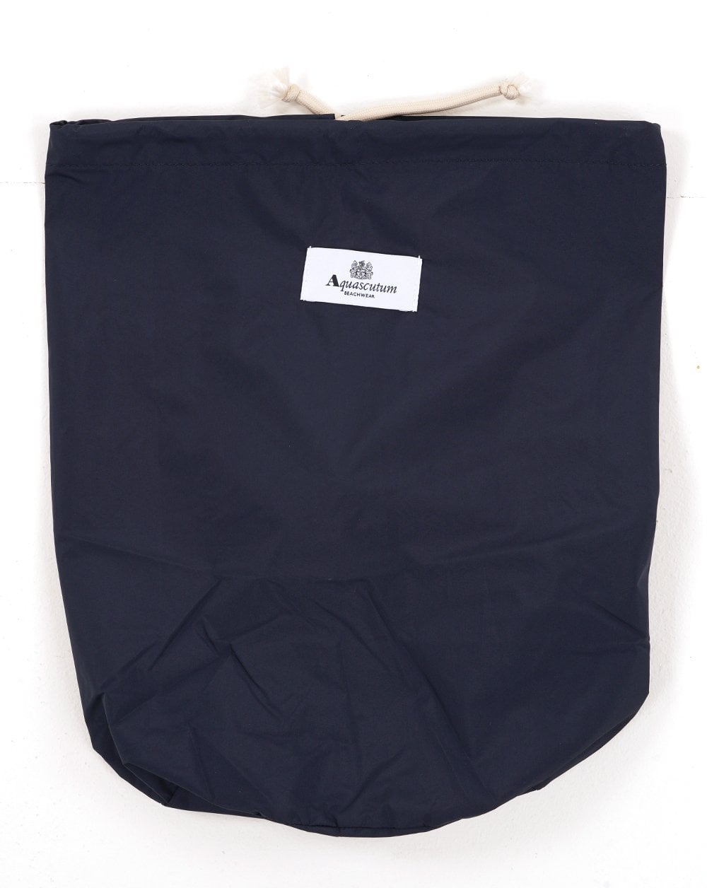 Aquascutum Icon Swim Shorts Navy