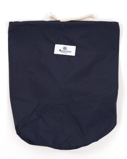 Aquascutum Icon Swim Shorts Navy