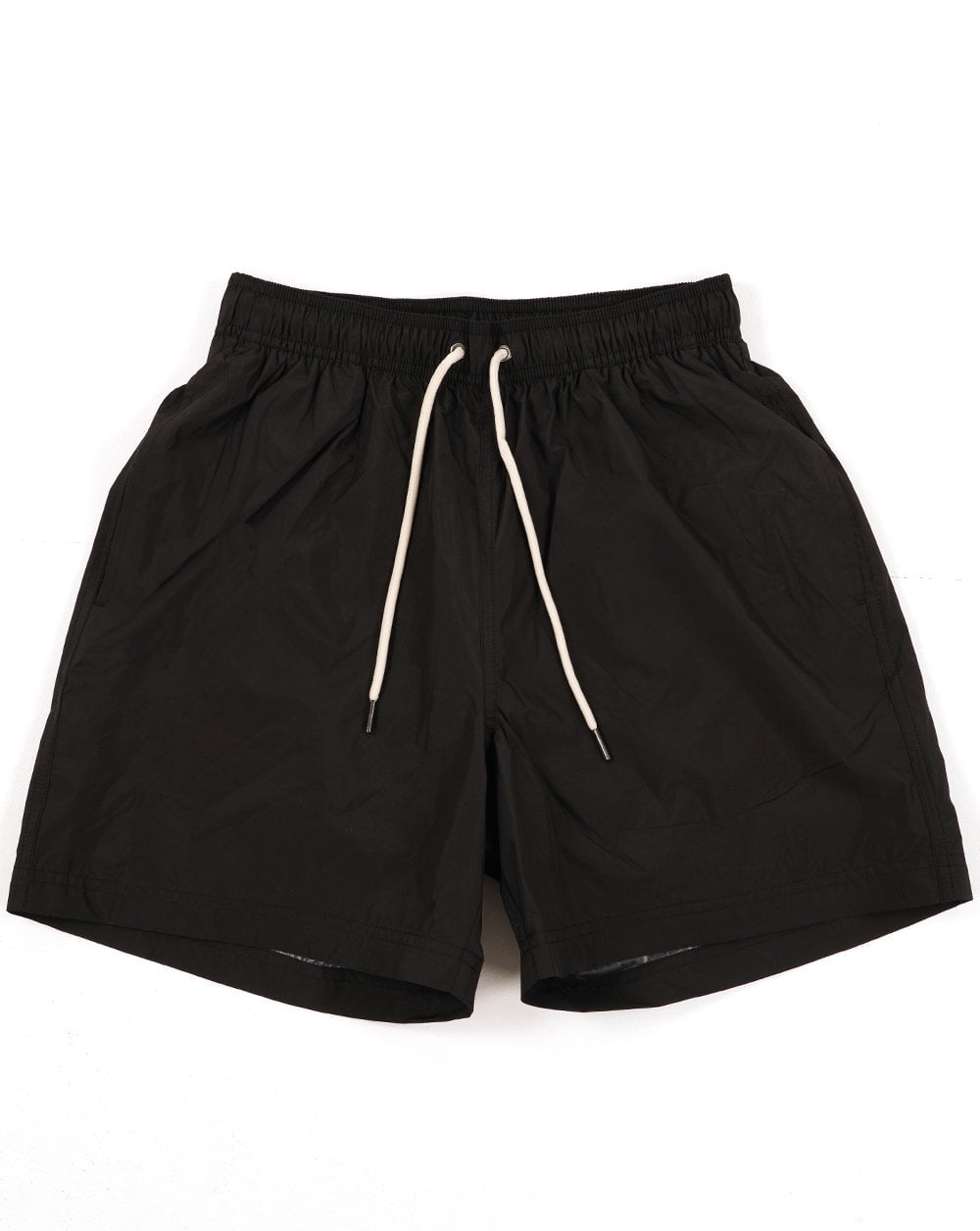 Aquascutum Icon Swim Shorts Black