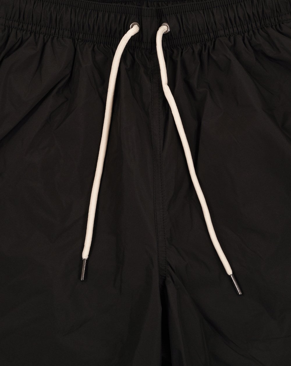 Aquascutum Icon Swim Shorts Black