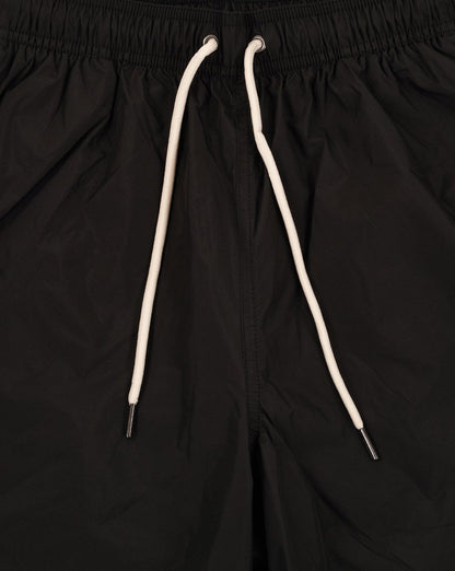 Aquascutum Icon Swim Shorts Black