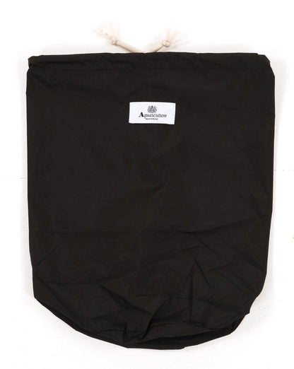 Aquascutum Icon Swim Shorts Black