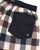 Aquascutum Macro Iconic Swim Shorts Large Check