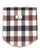 Aquascutum Macro Iconic Swim Shorts Large Check