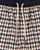 Aquascutum Iconic Swim Shorts Classic Check
